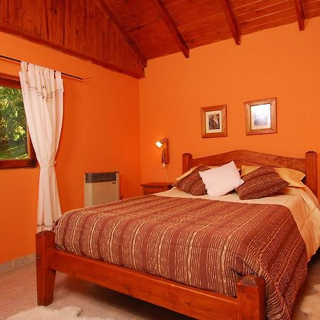 Estancia Don Jose- Guenguel Rio Mayo Luaran gambar