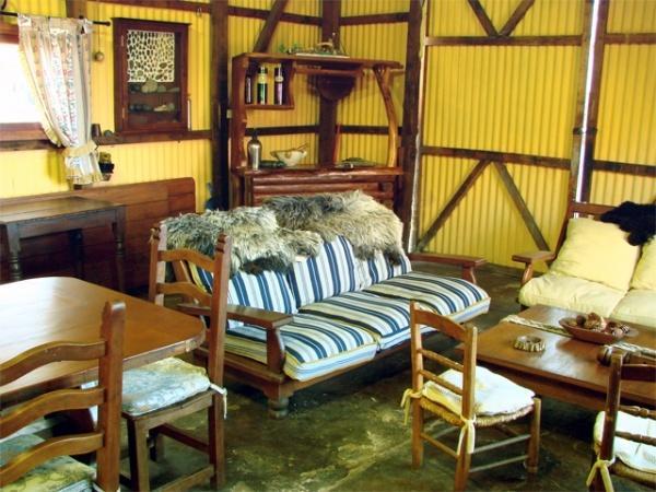 Estancia Don Jose- Guenguel Rio Mayo Bilik gambar