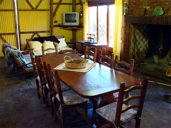 Estancia Don Jose- Guenguel Rio Mayo Luaran gambar