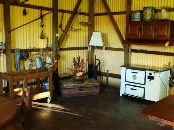 Estancia Don Jose- Guenguel Rio Mayo Luaran gambar