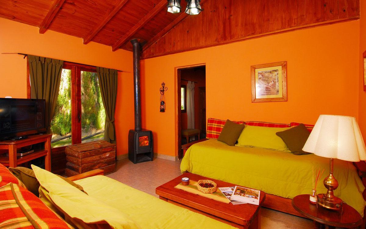 Estancia Don Jose- Guenguel Rio Mayo Luaran gambar