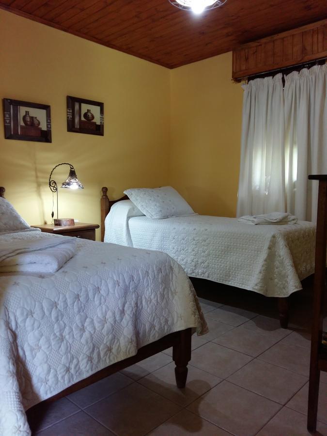 Estancia Don Jose- Guenguel Rio Mayo Luaran gambar