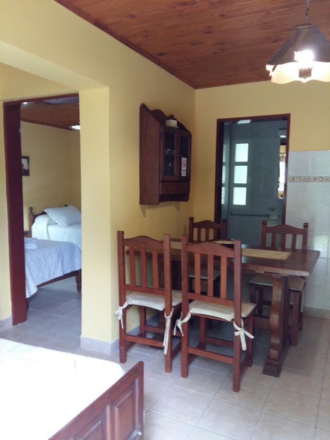 Estancia Don Jose- Guenguel Rio Mayo Luaran gambar